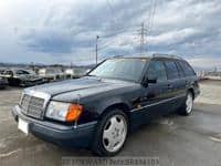 1991 MERCEDES-BENZ E-CLASS