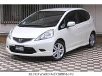 2009 HONDA FIT