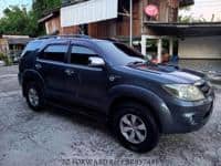 2005 TOYOTA FORTUNER 3.0