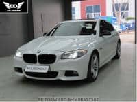 2013 BMW 5 SERIES / SUN ROOF,SMART KEY,BACK CAMERA