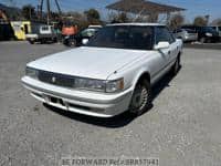 1991 TOYOTA CHASER