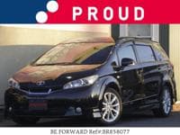 2009 TOYOTA WISH