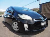 2010 TOYOTA PRIUS 1.8S