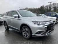 2019 MITSUBISHI OUTLANDER