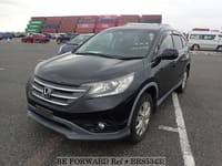 2012 HONDA CR-V 24G