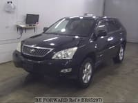 2008 TOYOTA HARRIER 240G