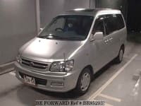 2001 TOYOTA TOWNACE NOAH SUPER EXTRA LIMO NAVI SPECIAL