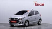 Used 2020 CHEVROLET SPARK BR860589 for Sale