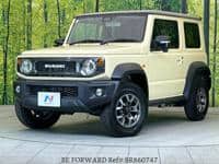 2018 SUZUKI JIMNY SIERRA JC