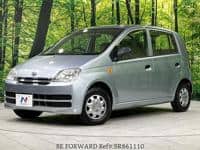 2006 DAIHATSU MIRA D