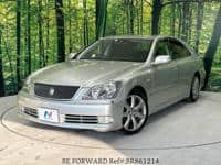 2004 TOYOTA CROWN