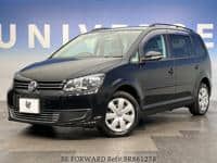 VOLKSWAGEN Golf Touran