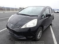 2009 HONDA FIT G