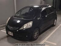 2009 HONDA FIT G