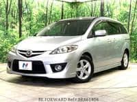 2008 MAZDA PREMACY 20S