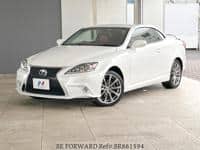 2014 LEXUS IS IS250CL