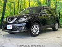 2016 NISSAN X-TRAIL 20XT