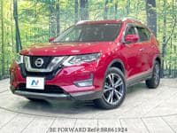 2019 NISSAN X-TRAIL 20XI