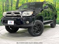 2007 TOYOTA HILUX SURF SSR-X