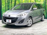 2012 MAZDA PREMACY 20S