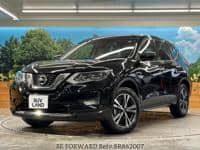 2019 NISSAN X-TRAIL 20XI