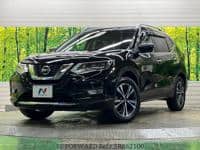 2018 NISSAN X-TRAIL 20XI