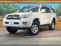 2009 TOYOTA HILUX SURF SSR-X