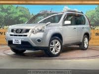 2011 NISSAN X-TRAIL 20X