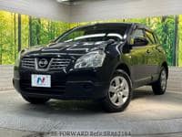 2007 NISSAN DUALIS 20S