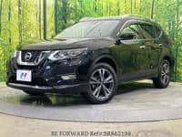 2019 NISSAN X-TRAIL 20XI