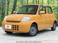 2006 DAIHATSU ESSE L