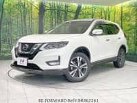 2019 NISSAN X-TRAIL 20XI