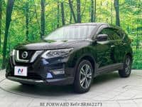 2019 NISSAN X-TRAIL 20XI