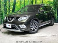 2014 NISSAN X-TRAIL 20XX