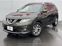 2017 NISSAN X-TRAIL 20XTT