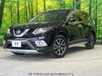 2014 NISSAN X-TRAIL 20XX