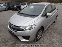 2015 HONDA FIT 13G F PACKAGE