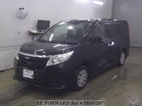 2016 TOYOTA NOAH X DELIGHT PLUS