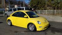 2002 VOLKSWAGEN NEW BEETLE