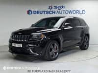 2015 JEEP GRAND CHEROKEE / SUN ROOF,SMART KEY,BACK CAMERA