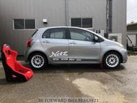 2006 TOYOTA VITZ