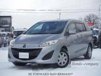 2011 MAZDA PREMACY