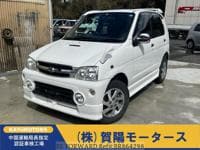 2005 DAIHATSU TERIOS KID