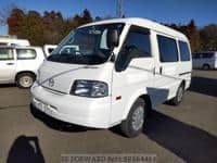 2019 MAZDA BONGO VAN