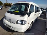 2016 MAZDA BONGO VAN