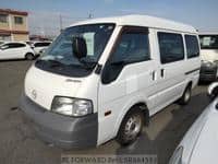 2015 MAZDA BONGO VAN