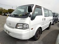 2017 MAZDA BONGO VAN