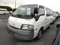 2016 MAZDA BONGO VAN