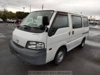 2016 MAZDA BONGO VAN