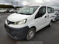 2012 NISSAN NV200VANETTE WAGON